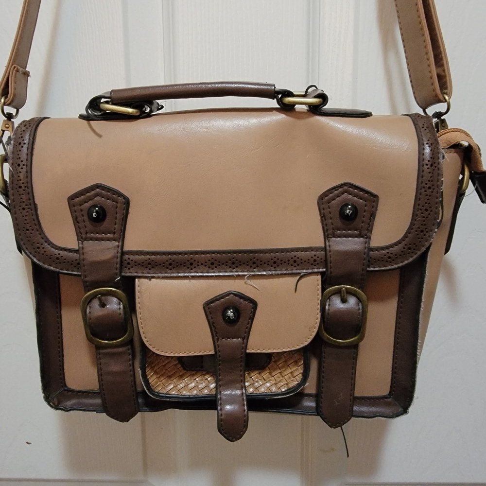 Nu G purse